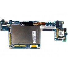 Материнская плата для Lenovo ThinkPad Tablet 10, ZIJI2 LA-A811P, Intel Atom Z3795, RAM 4Gb, SSD 128Gb б.у.