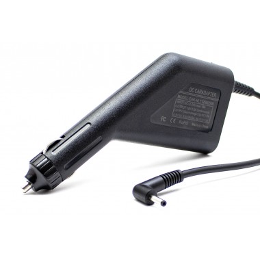 Автомобильная зарядка для Prestigio Irbis 12V 2.5A 30W 3.5x1.35мм