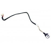 Разъем питания для MSI FX700 MS-1751 K10-3006122-H39 22см 6 pin б.у.