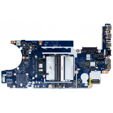 Материнская плата неисправная Lenovo ThinkPad E460 EB460 NM-A551 Rev:1.0, Intel Core i5-6200U SR2EY неиспр.без гар.